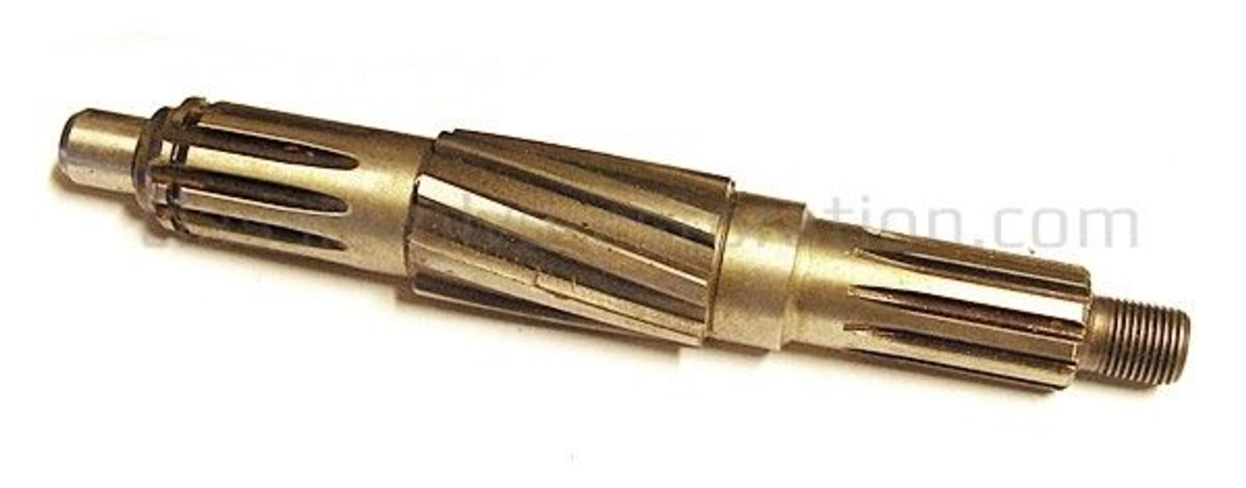Hoofdas H6 voor Volvo PV444, PV544, Duett, Amazon — bild 2 av 2
