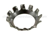 Getande ring 1/4" voor Volvo PV444, Duett, Amazon, Amazon Kombi, 1800 — bild 2 av 2