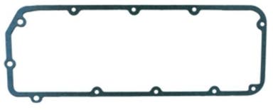 Kleppendekselpakking voor Volvo 760, 780, 960, rechts