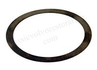 Afstandsstuk afstellen voor Volvo PV444, Amazon, 1800, t=0,25 — bild 1 av 2