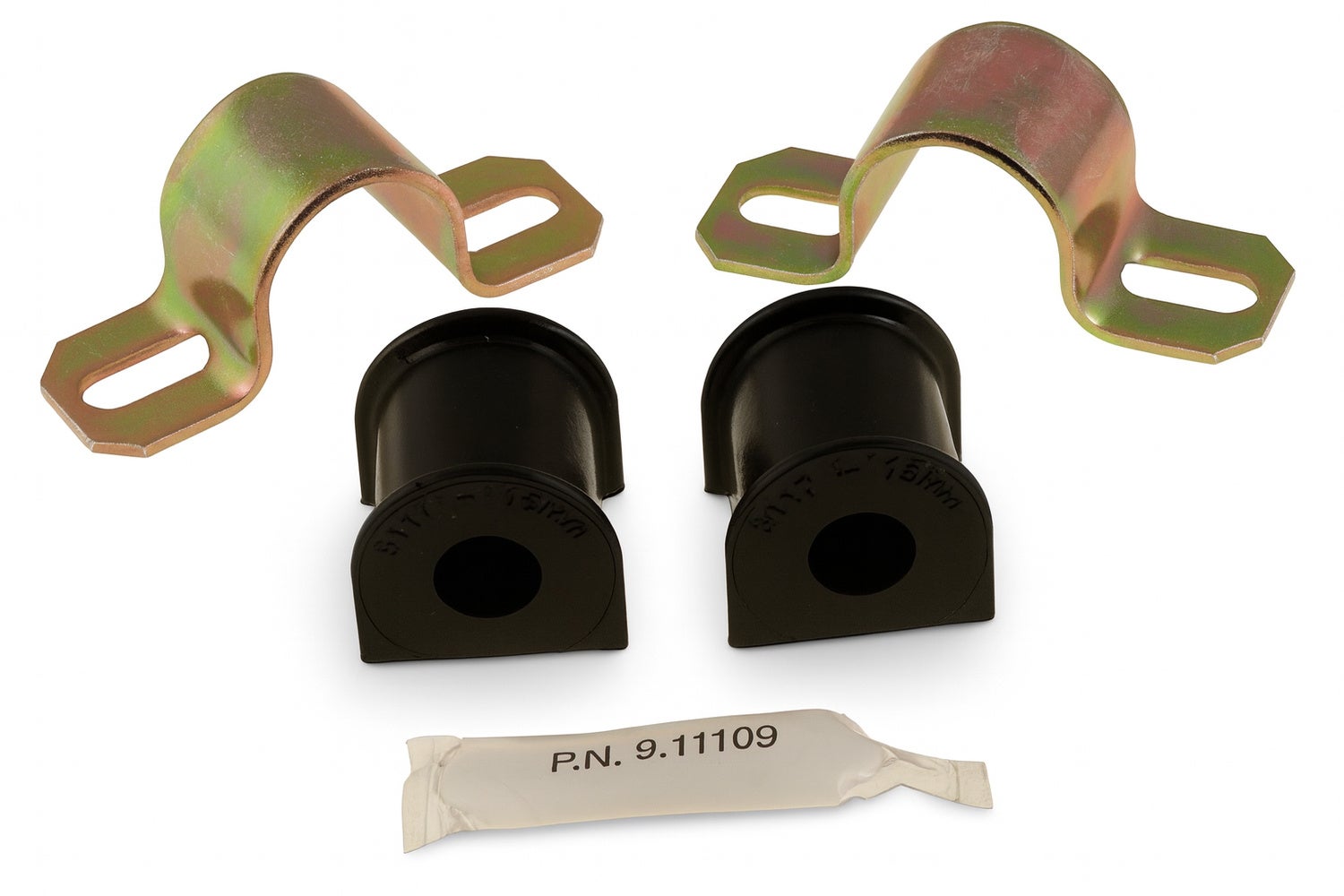 Bus stabilisatorstang PU