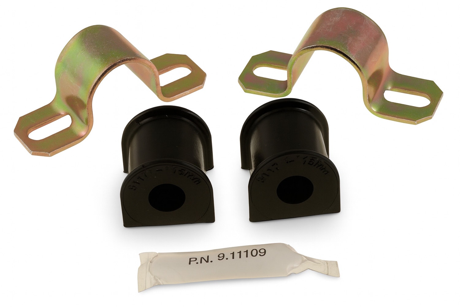 Bus stabilisatorstang PU