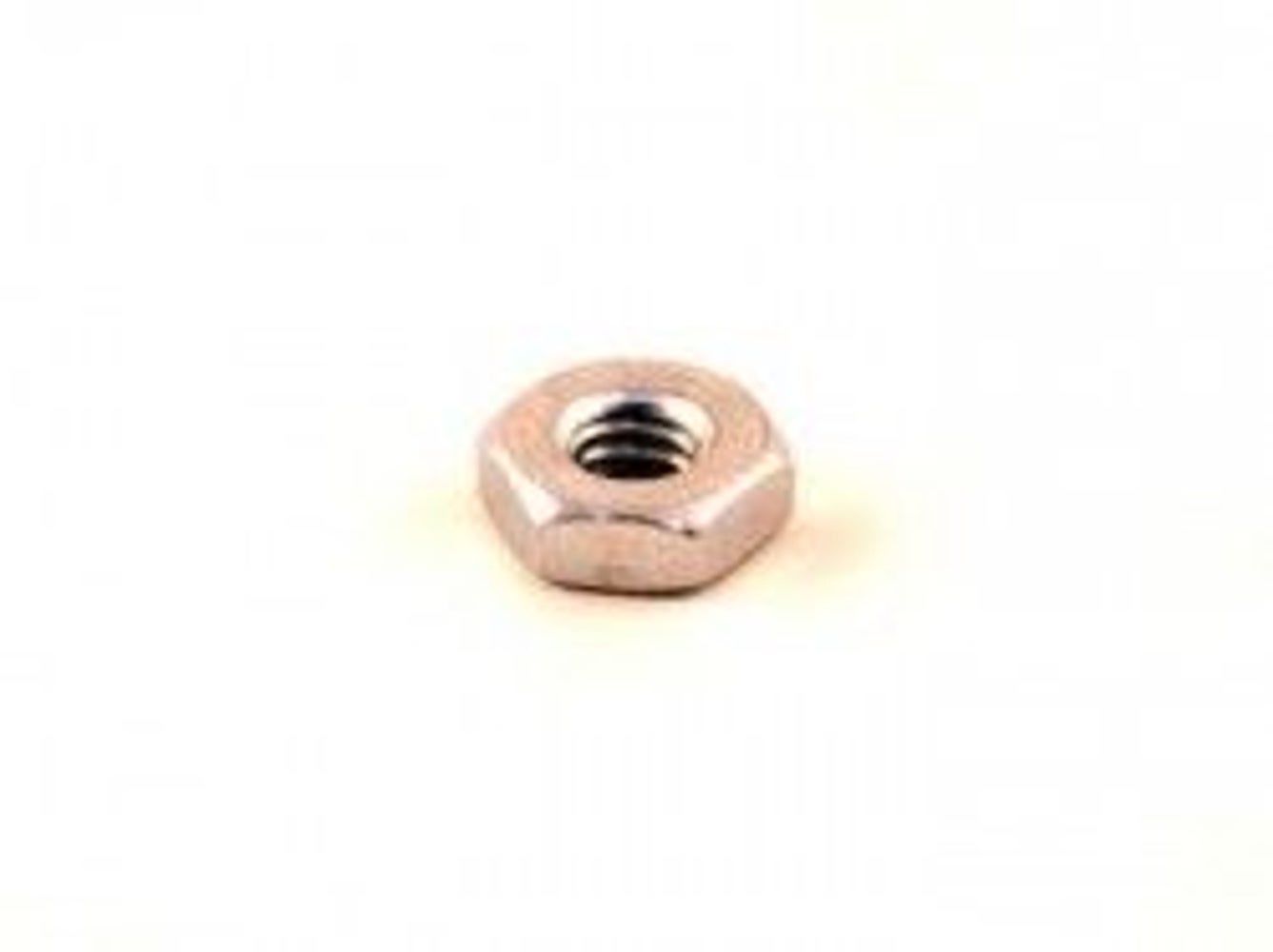 Moer UNC 12-24x1/8" (3,5 mm) voor Volvo Amazon — bild 1 av 2