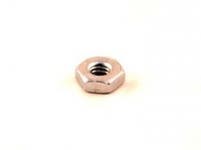 Moer UNC 12-24x1/8" (3,5 mm) voor Volvo Amazon — bild 1 av 2