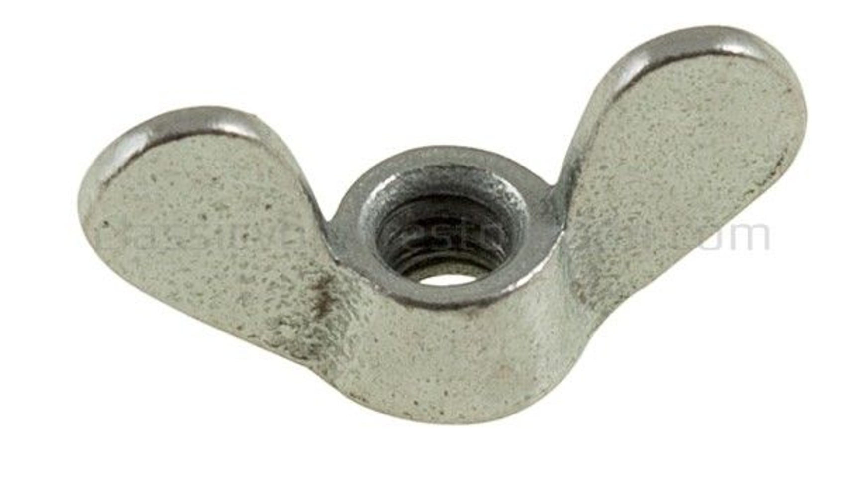 Vleugelmoer UNC 1/4-20