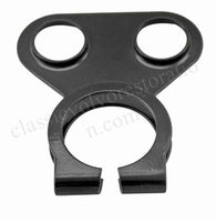 Beugel achterste demper voorste