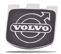 Embleem "Volvo" voor