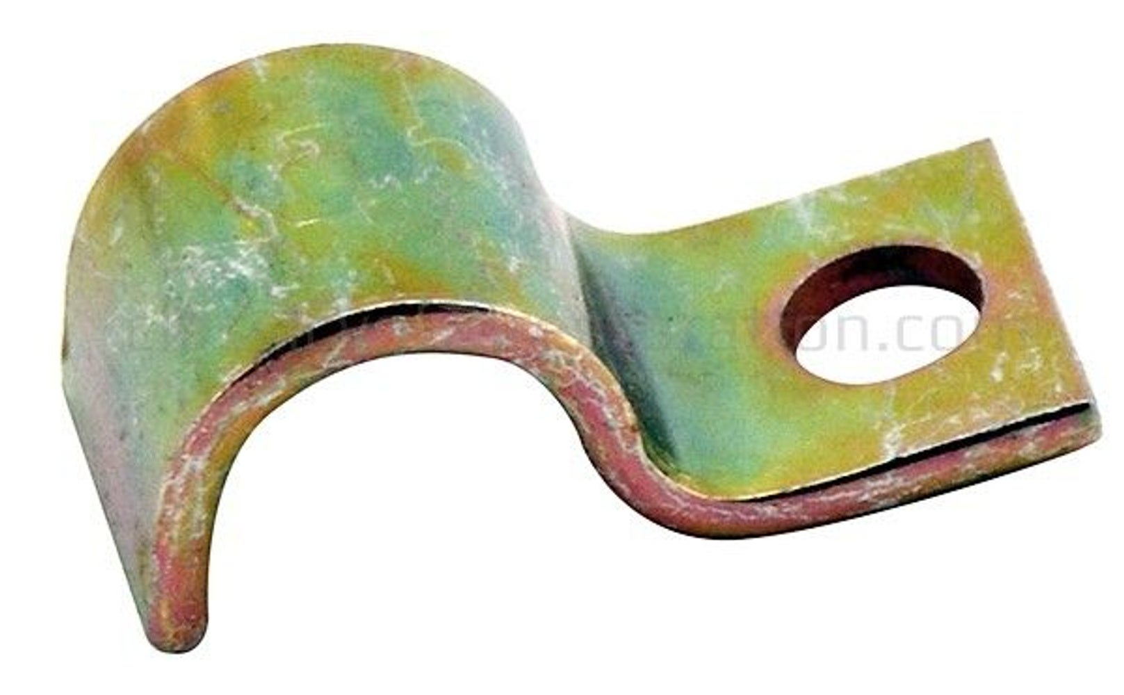 Klem 12x6,4 mm voor Volvo Amazon, Amazon Kombi — bild 2 av 2
