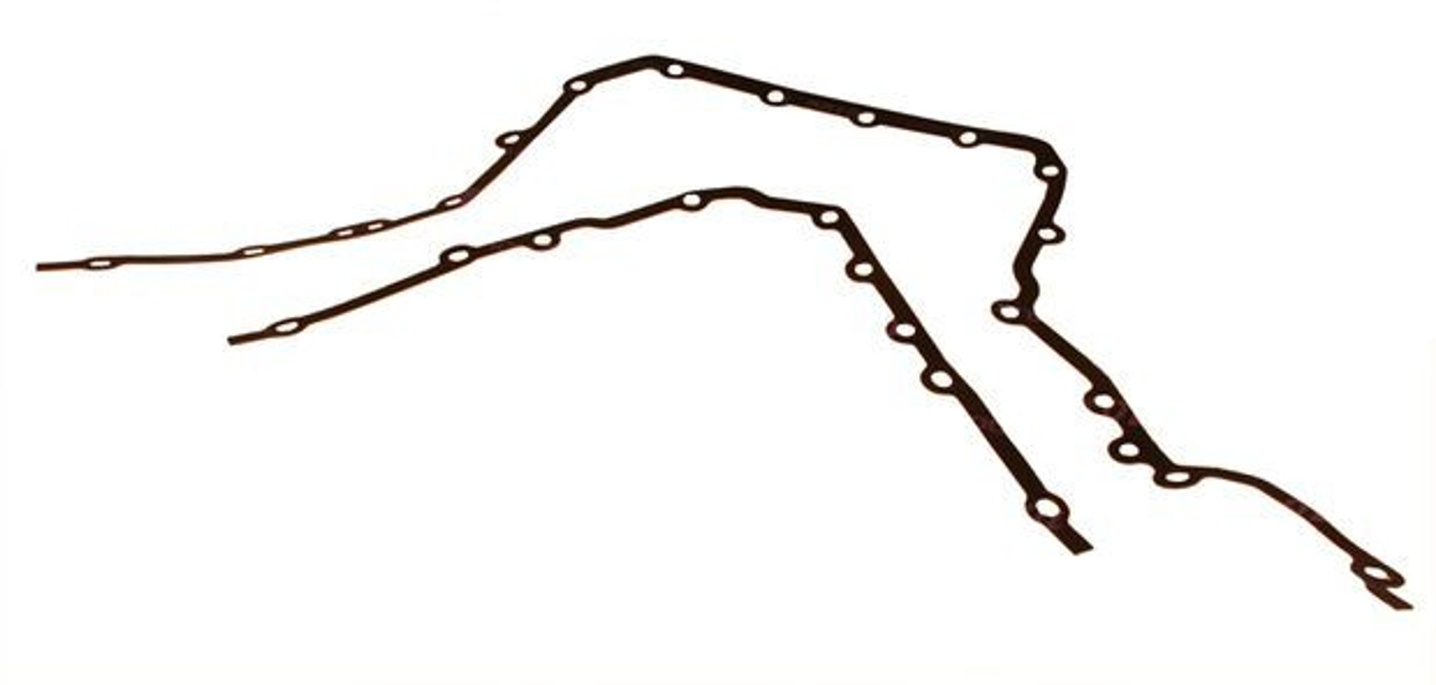 Pakking B280 voor Volvo 740, 760, 780, 940, 960
