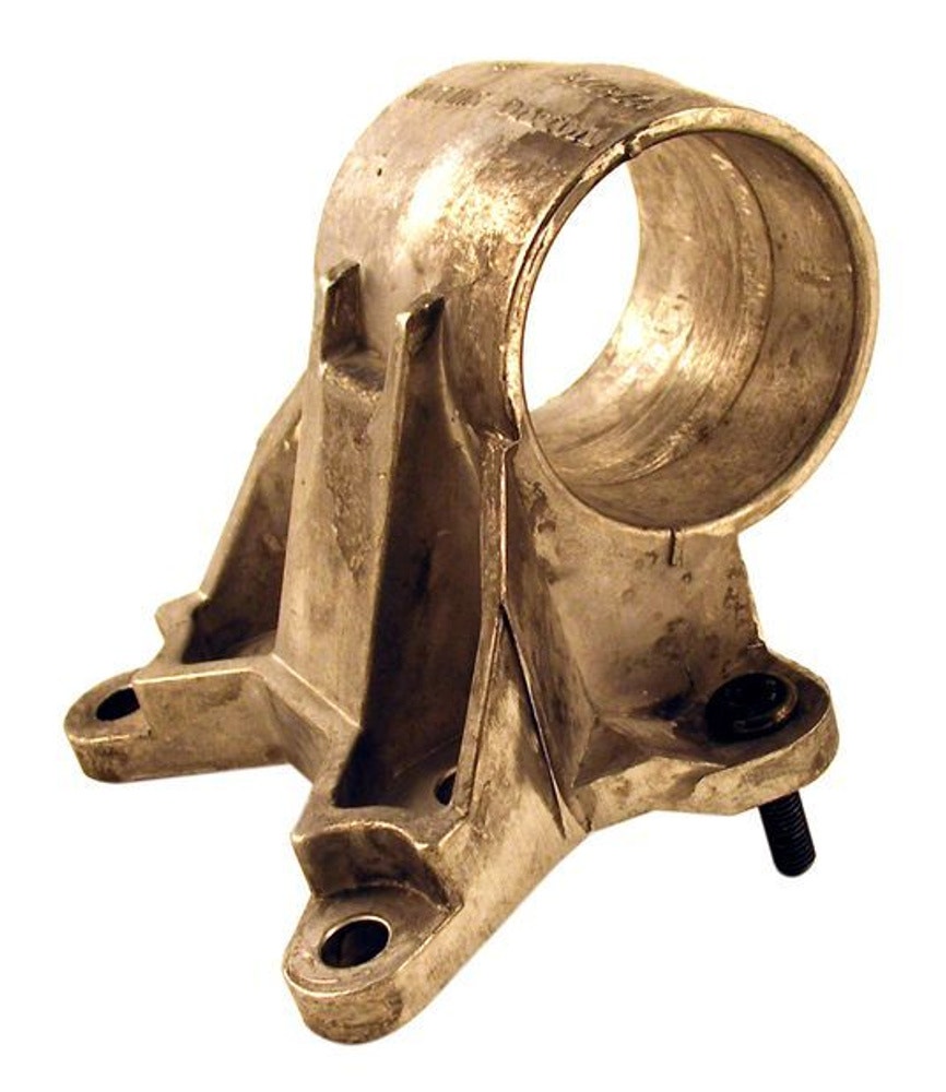 Console versnellingsbak 6 cil