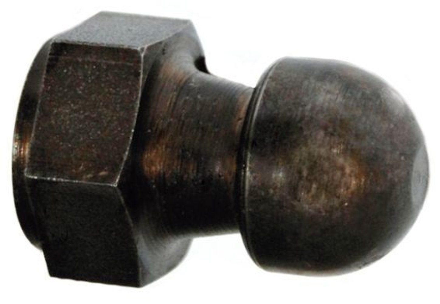 Kogelstift koppelingsvorken