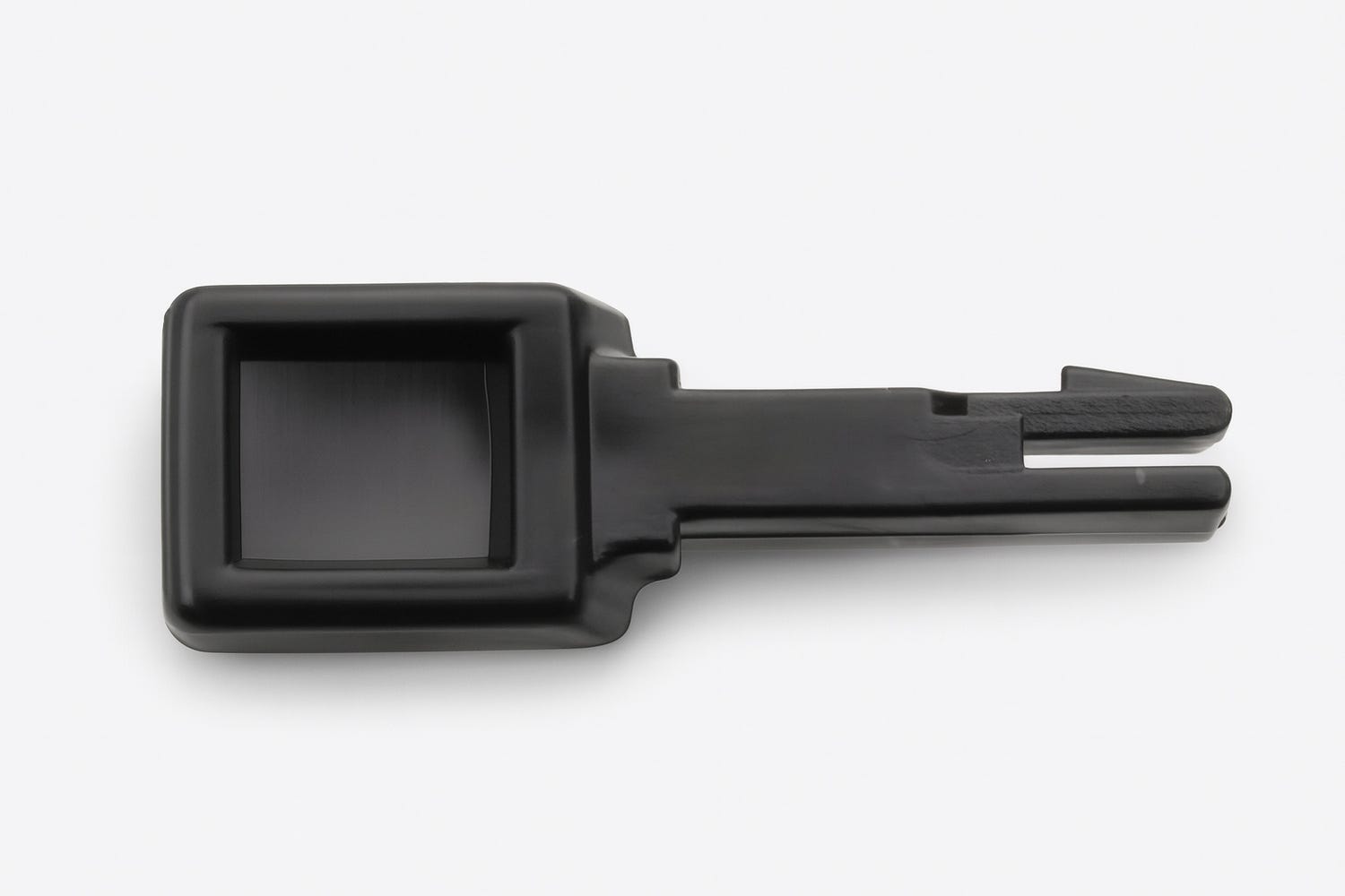 Bedieningselementen voor de verwarming van Volvo 140, 240, 245, 260, 265, 740, 1973- — bild 2 av 2