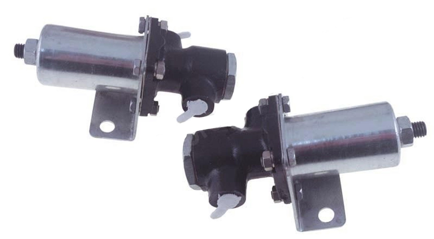 Remdrukreductor voor Volvo Amazon, Amazon Kombi, 140, 164, 1800
