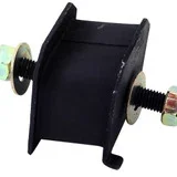 Versnellingsbaksteun voor Volvo 240, 245, 260, 262, 265, 265 1975-92 automaat, M40, M45