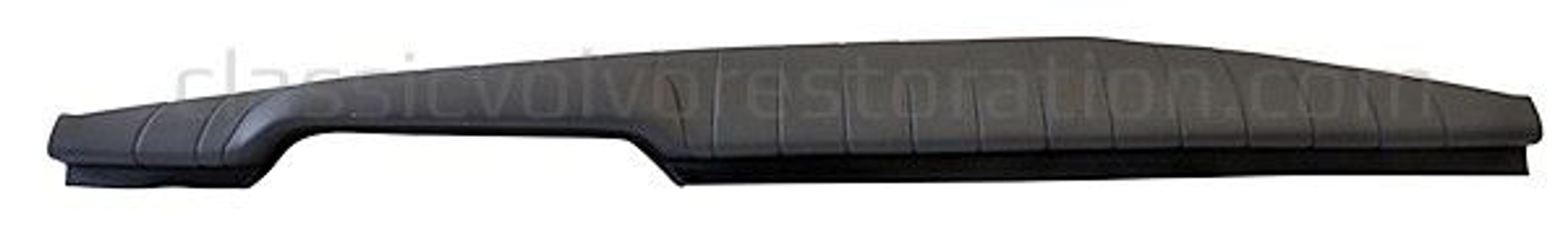 Dashboardbekleding voor Volvo PV, Duett