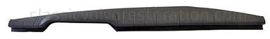 Dashboardbekleding voor Volvo PV, Duett
