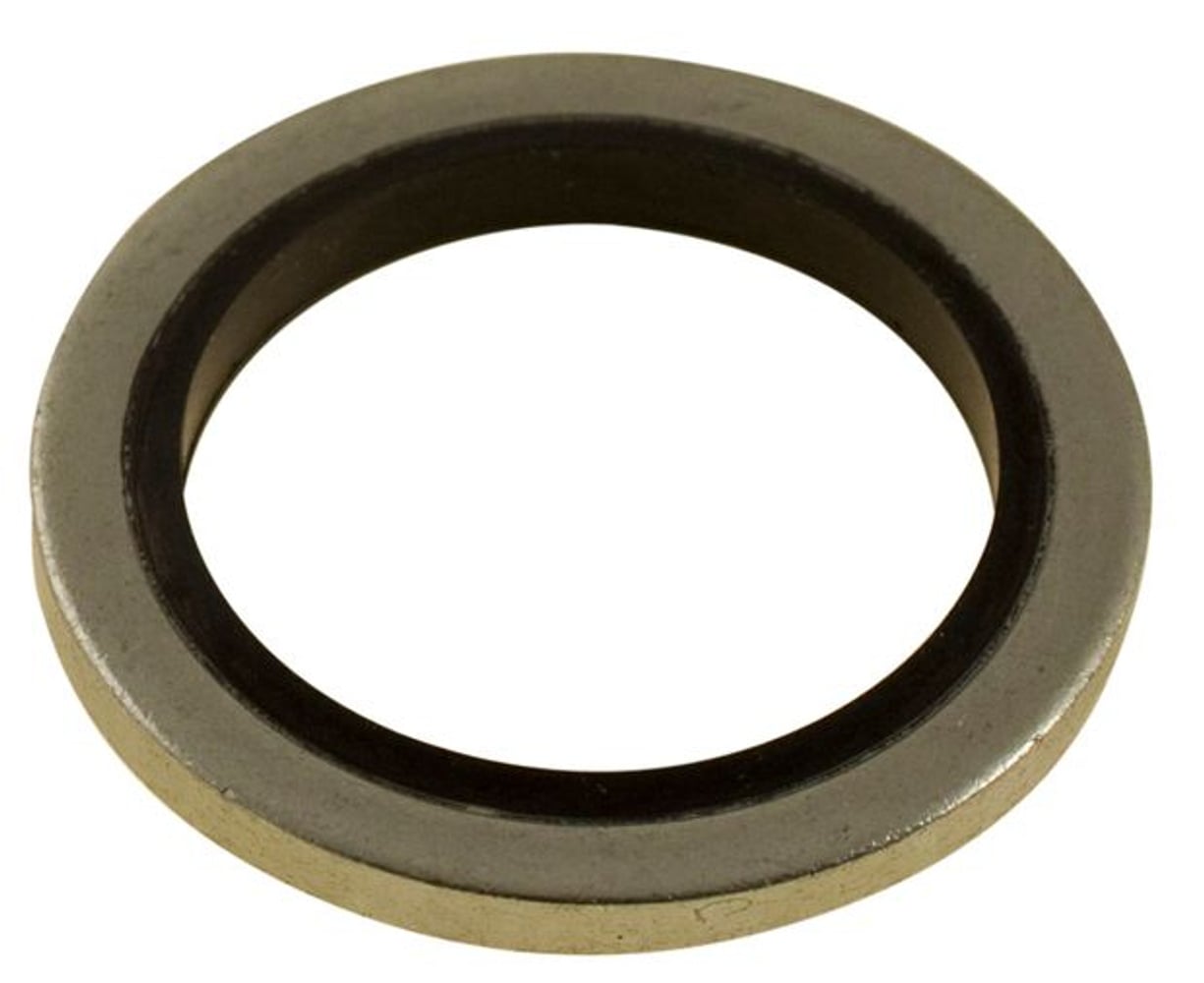 Afdichtringsolenoïde J-type voor Volvo 140, 164, 740, 940 — bild 2 av 2