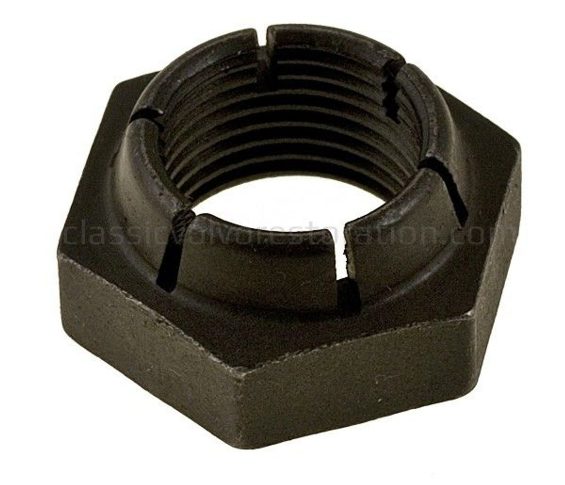 Moer voor flens Spicer UNF 3/4-16 h=15 mm