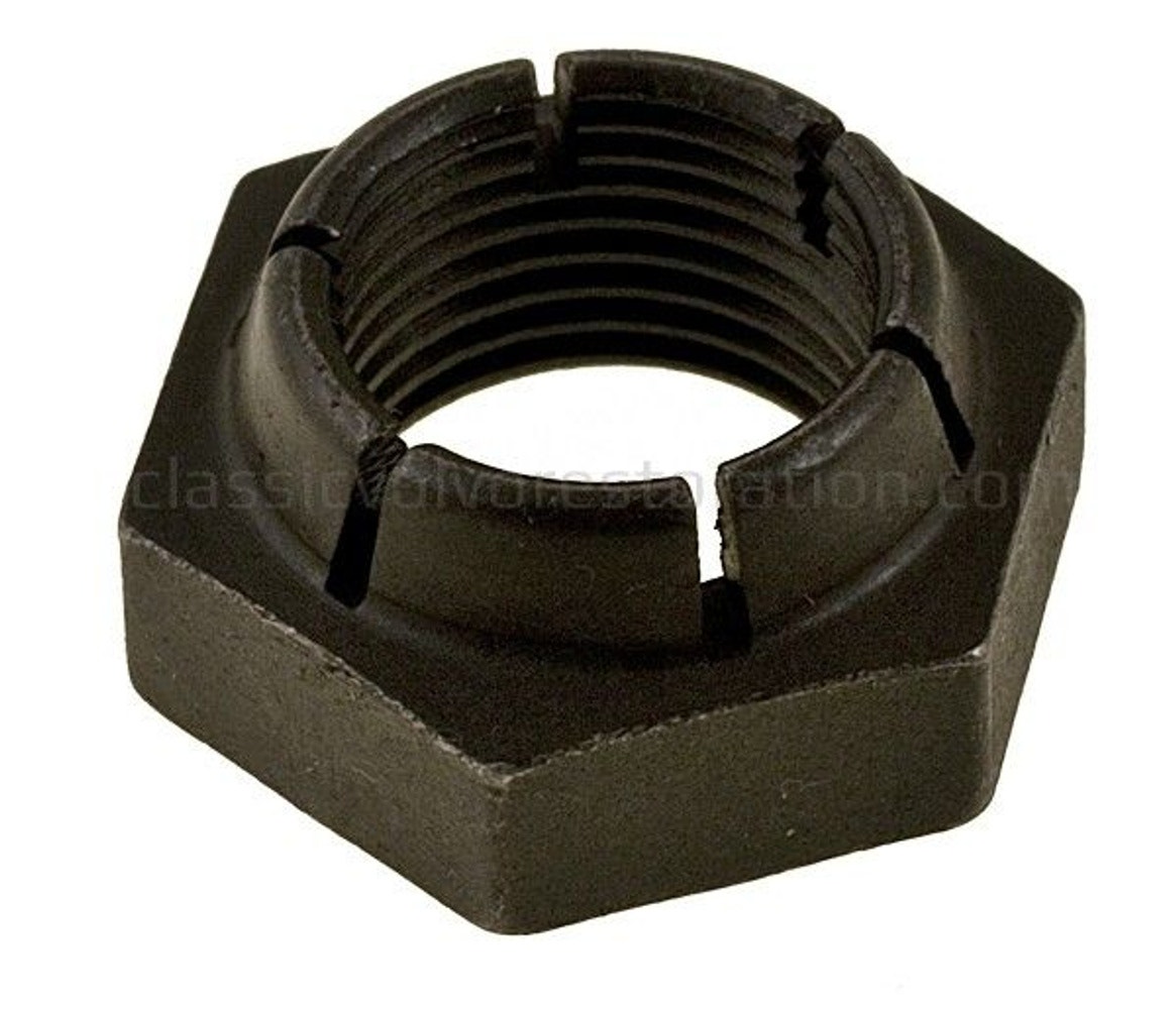 Moer voor flens Spicer UNF 3/4-16 h=15 mm