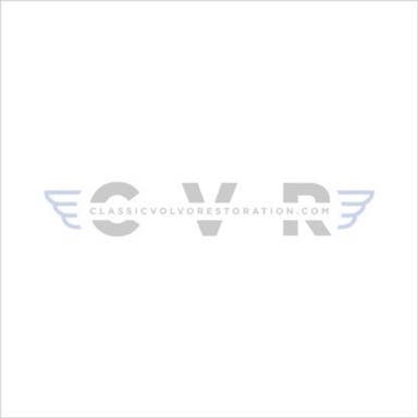 Achterhendel voor Volvo 740, 760, 940, 960, links