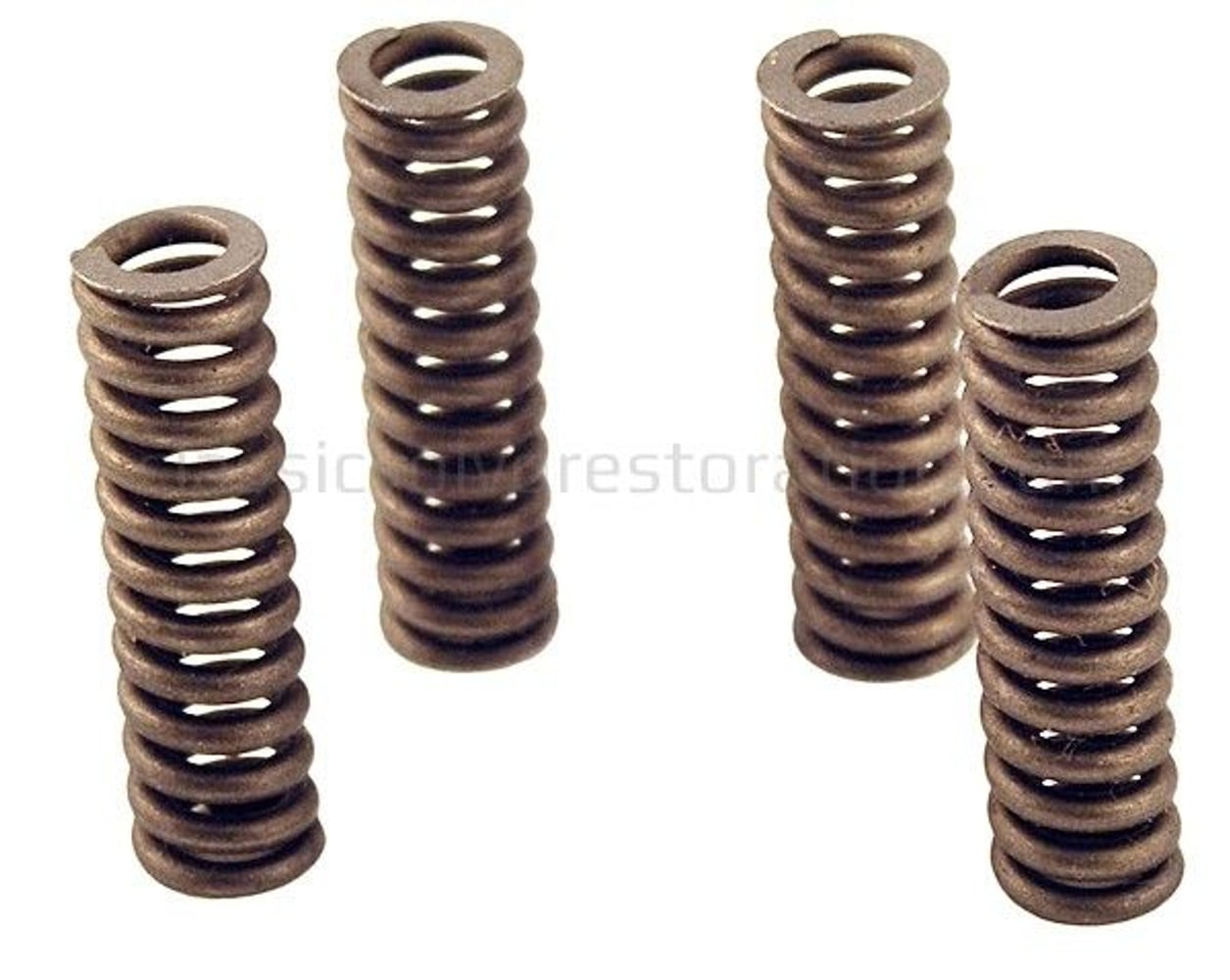 Terugveerset J-type voor Volvo 1800, Amazon Kombi — bild 2 av 2