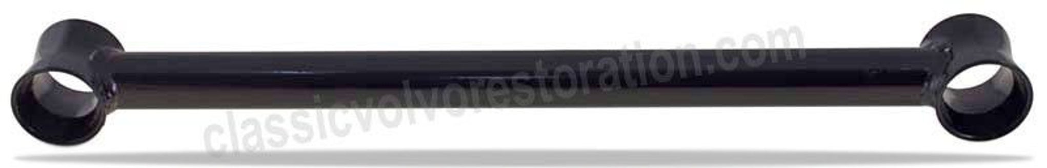 Draagarm zonder bussen