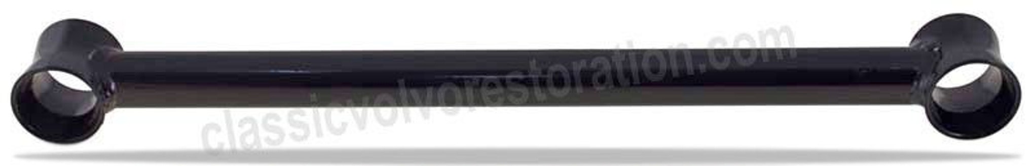 Draagarm zonder bussen