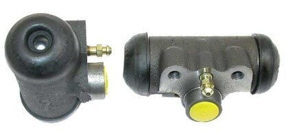 Wielcilinder achter 13/16"