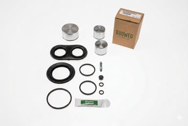 Reparatieset remklauw 1-circuit met zuigers