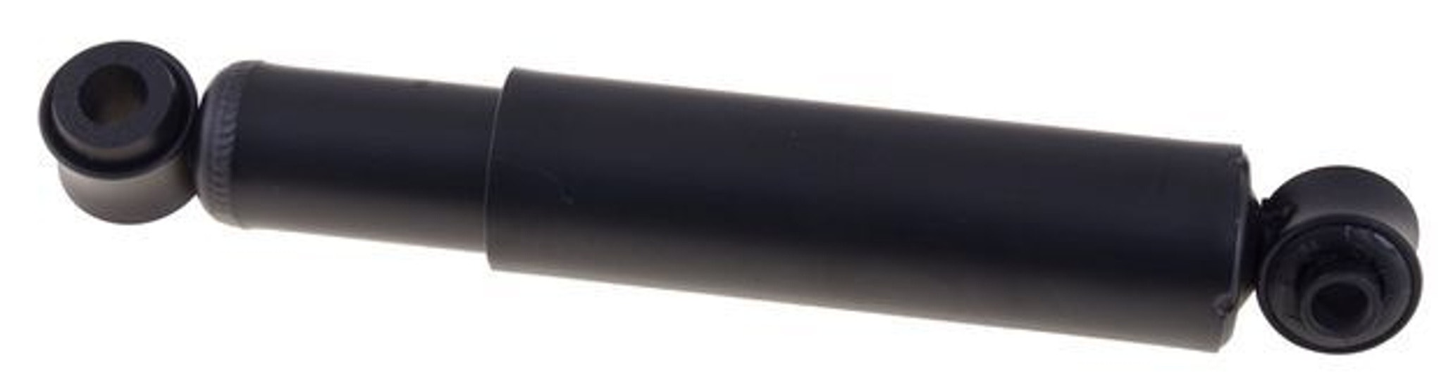 Schokdemper achter KYB olie