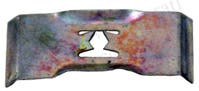 Clips voor grille-embleem voor Volvo Amazon 1967-70 — bild 1 av 2