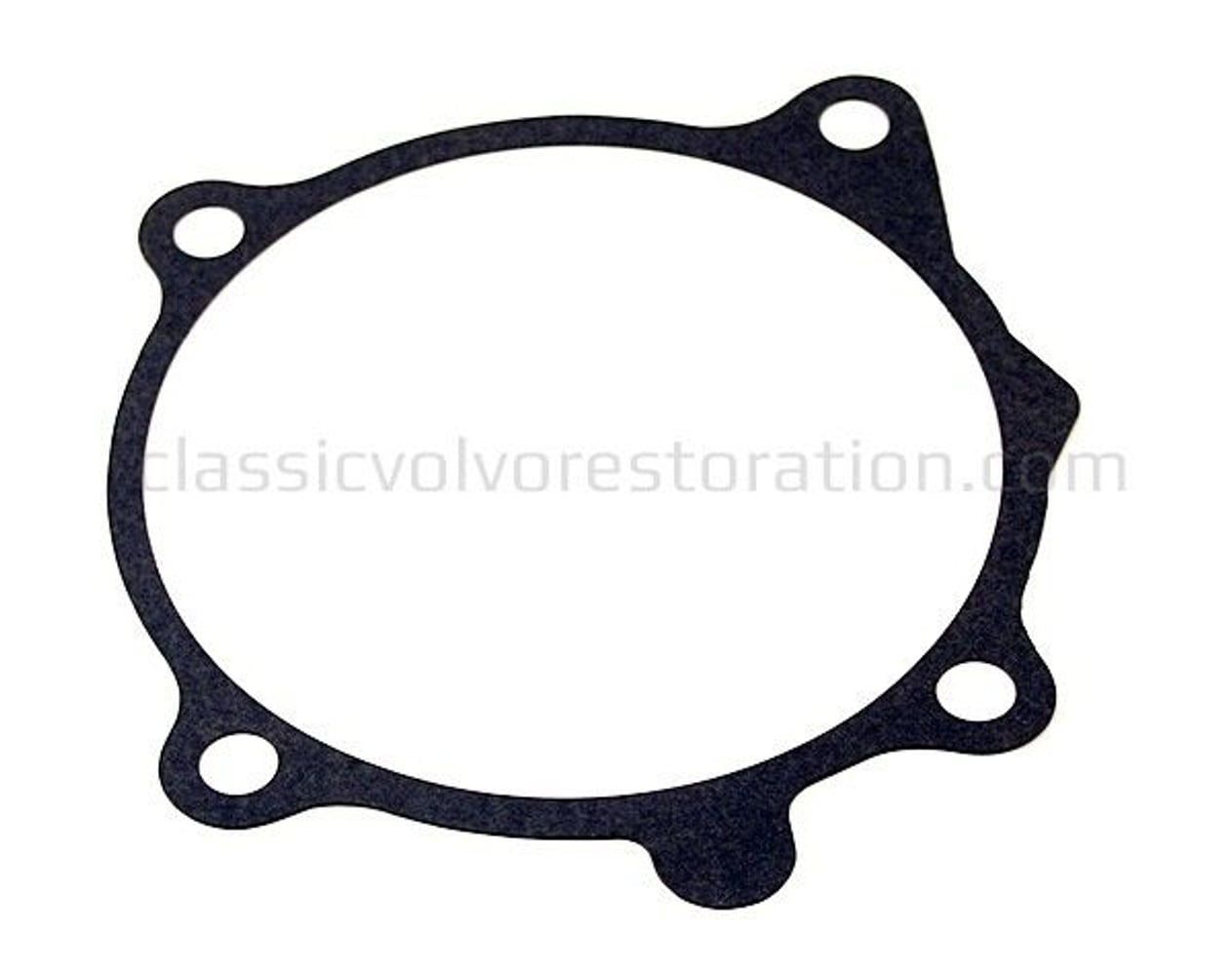 Pakking BW35 achteras 5/16" voor Volvo 240, 245, 260, 262, 265 — bild 2 av 2