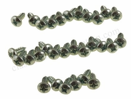 Montageset binnenhemelrail