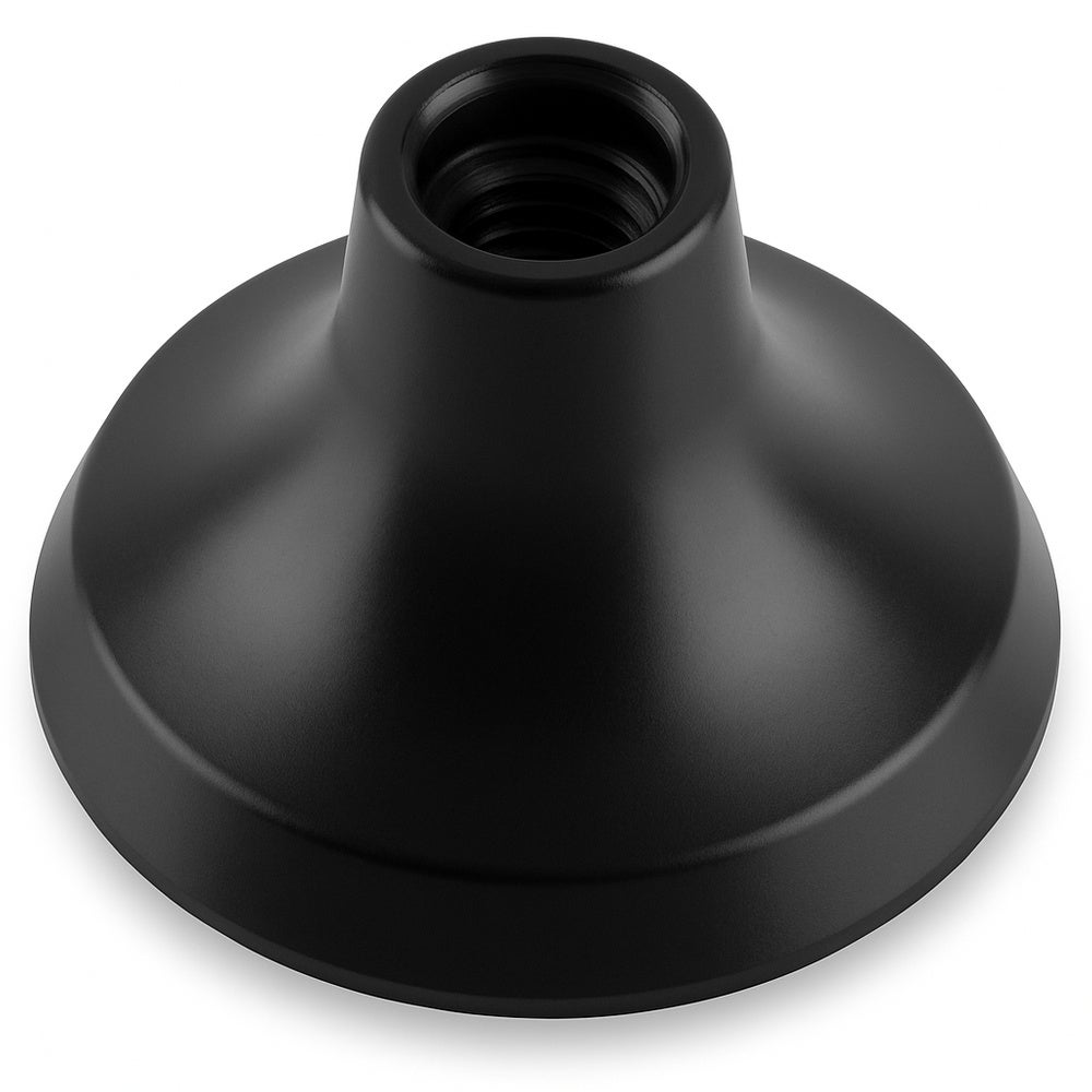 Licht-/ventilatorknop voor Volvo Amazon, PV, Duett — bild 2 av 3