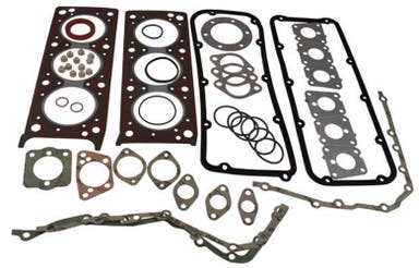 Roetverwijderingsset voor Volvo 260, 265, B27A 1975-79