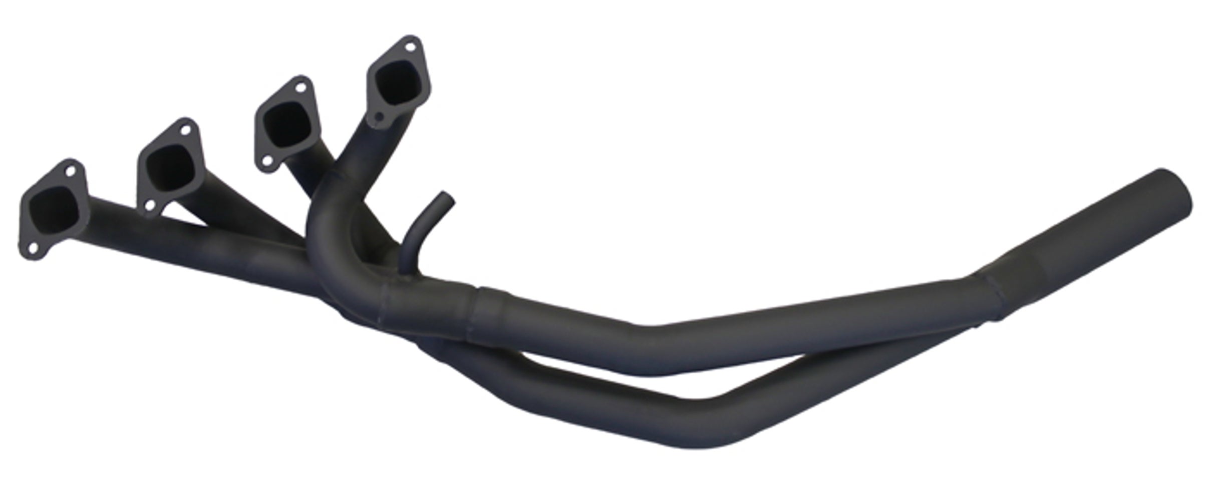 Extractorspruitstuk voor Volvo 740 / 940 — bild 2 av 3