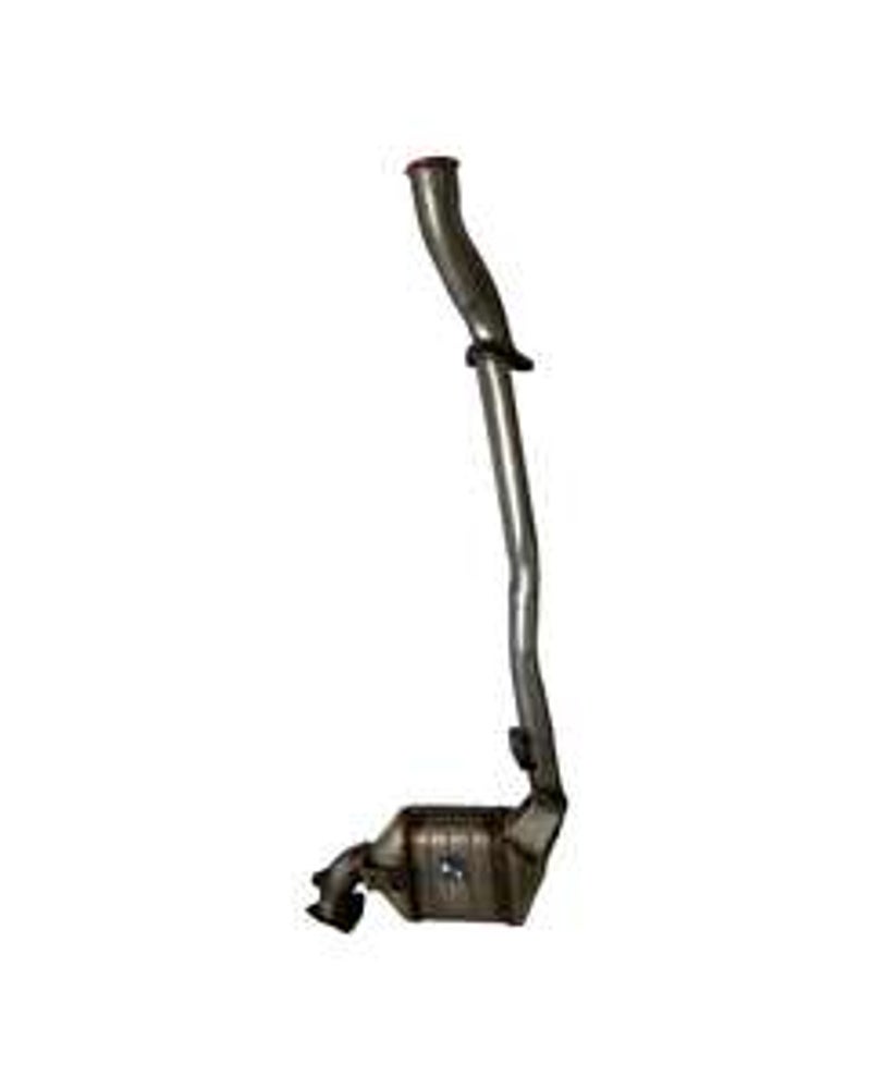 Driewegkatalysator voor Volvo 240, 245, 260, 265, 1979-1993