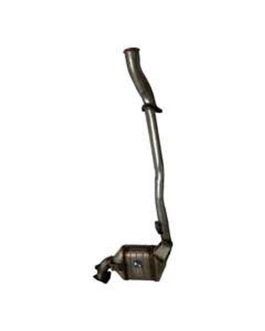 Driewegkatalysator voor Volvo 240, 245, 260, 265, 1979-1993