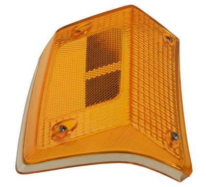 Knipperlichtlens Volvo 140 1973 US amber RH