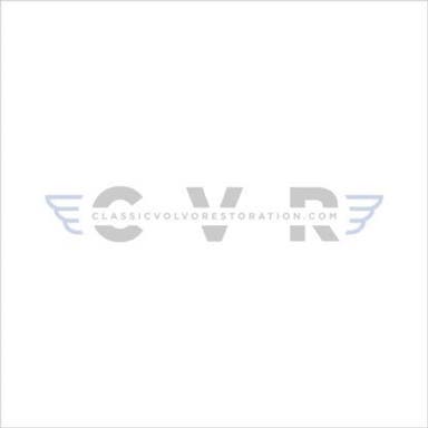 Extra brandstoftank voor Volvo 740, 760