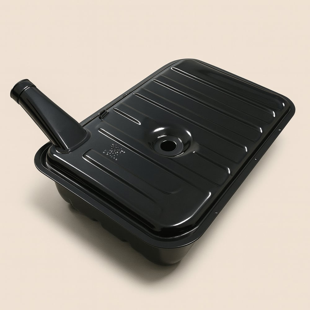 Brandstoftank voor Volvo Amazon 2/4d