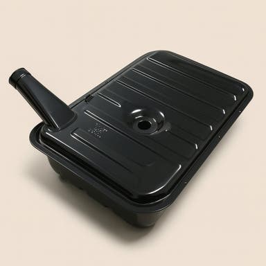 Brandstoftank voor Volvo Amazon 2/4d