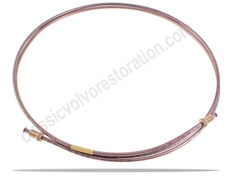 Remleiding 1-circuit rechts voor