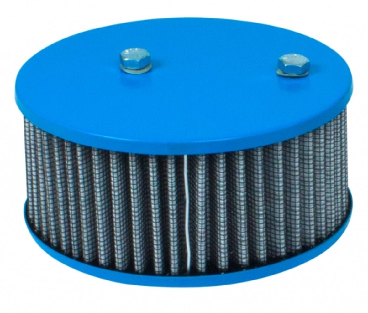 Luchtfilter Stromberg CD175 met ventilatie, hoge prestaties, voor Volvo B18, B20 — bild 1 av 2