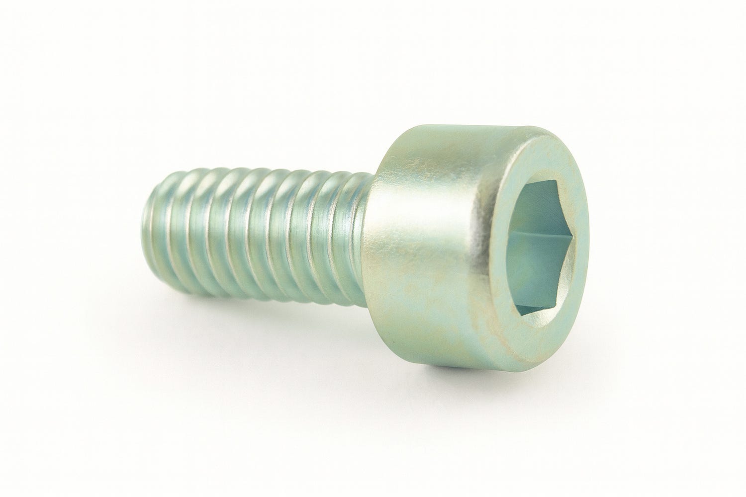 Inbusschroef voor Volvo 240, 340, 740, 760, 780, 940 — bild 2 av 2