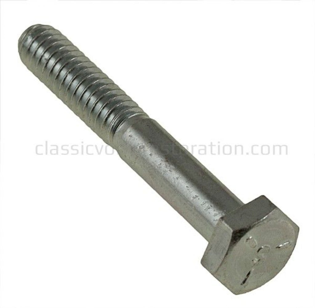 Schroef UNC 1/4-20x1 3/4" (45mm)