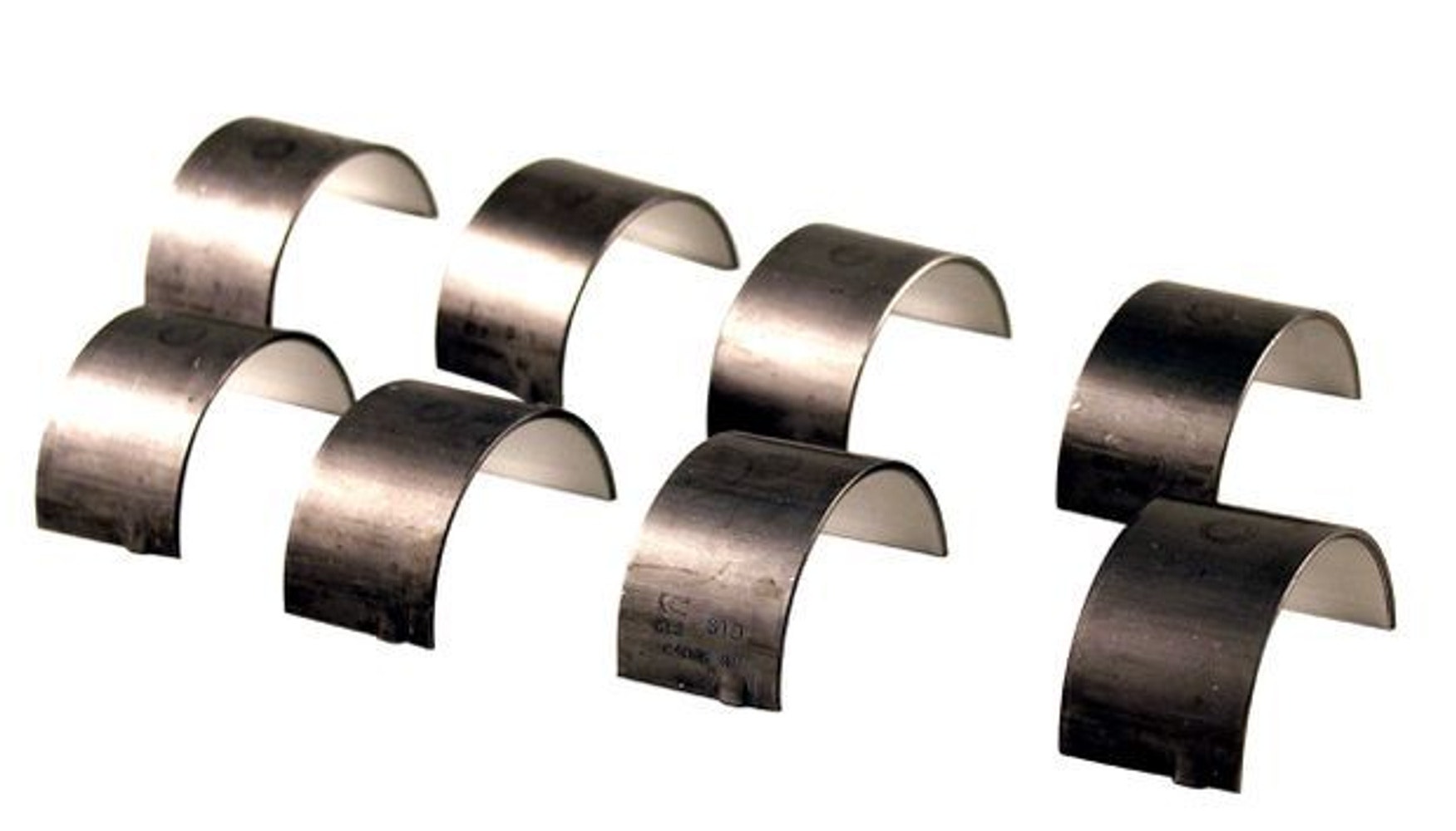 Krukaslager set B4B/B16 std