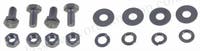 Montageset Koeling B4B, B16 voor Volvo PV444, PV544 — bild 1 av 2