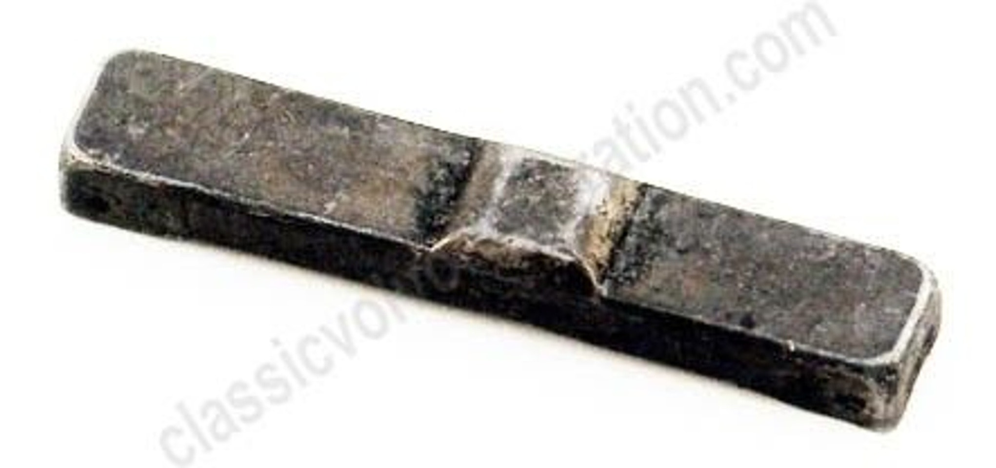 Meenemer versnellingsbak achter 3st