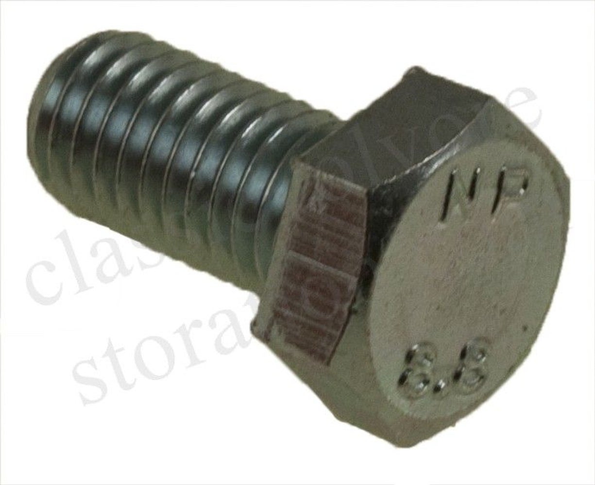 Schroef M8-1.25x16 — bild 1 av 2